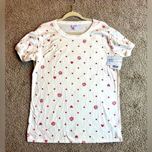 LuLaRoe Liv Tee